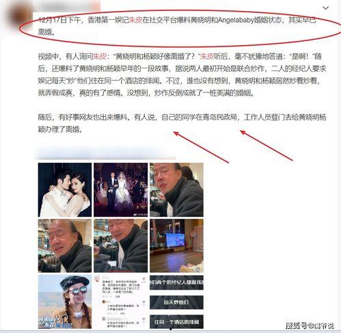 无痕爆料离婚案例最新,揭秘明星夫妻离婚背后的真相与反思